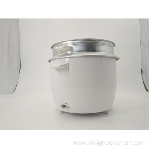 Customized Factory Drum Electric Rice Cooker